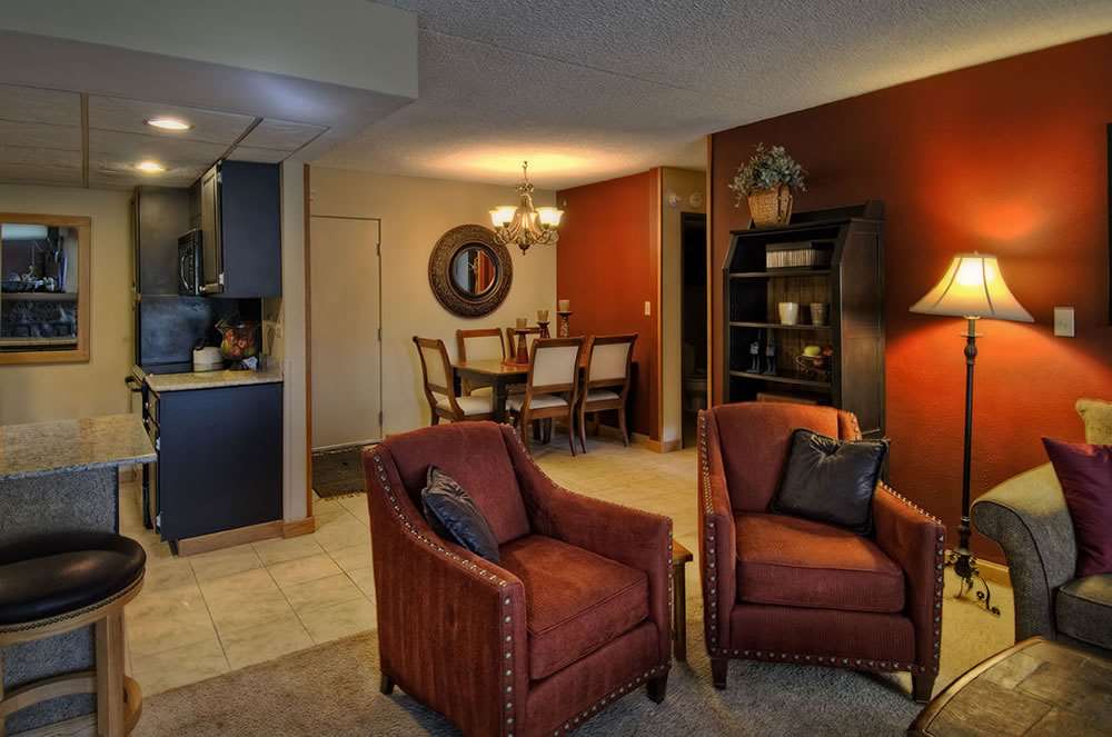 Beaver Run Resort & Conference Center - photo 31