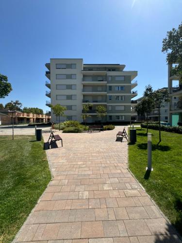 Lelle Resort Apartman — Balatonlelle — photo 3