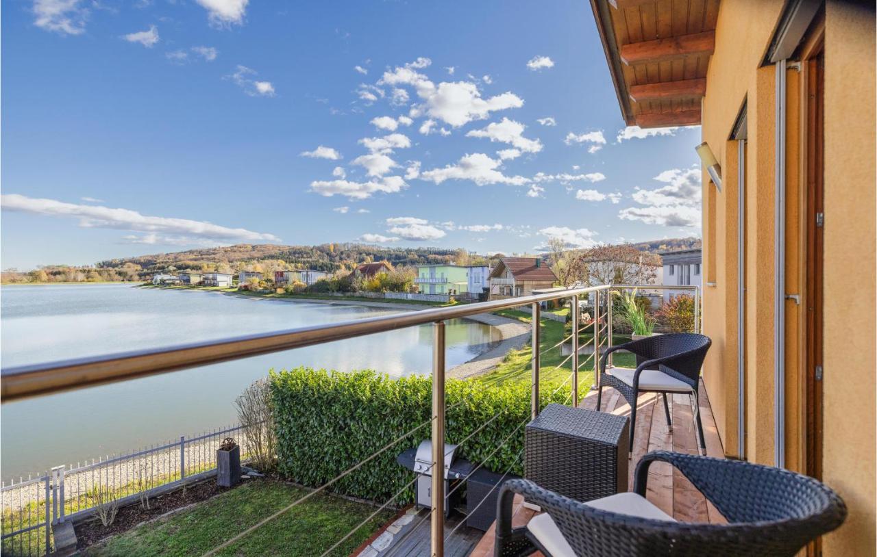 Ferienhaus Mit Seepanorama in Unknown City, Austria