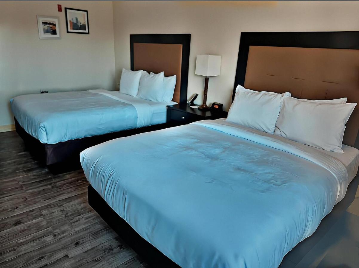 Quality Inn Brewerton Syracuse Oneida Lake Area - photo 13
