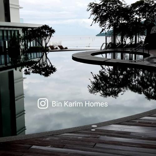 The Shore KK by Bin Karim Homes — 4-Star Luxury Hotel in Kota Kinabalu, Malaysia