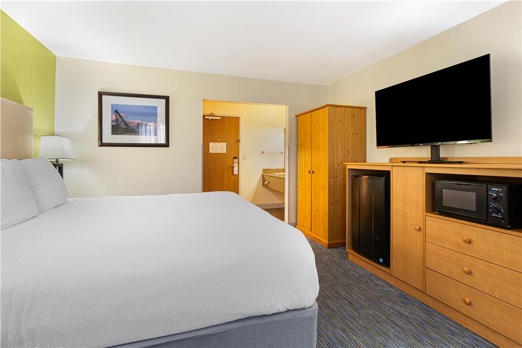 Best Western Hi desert Inn - photo 39