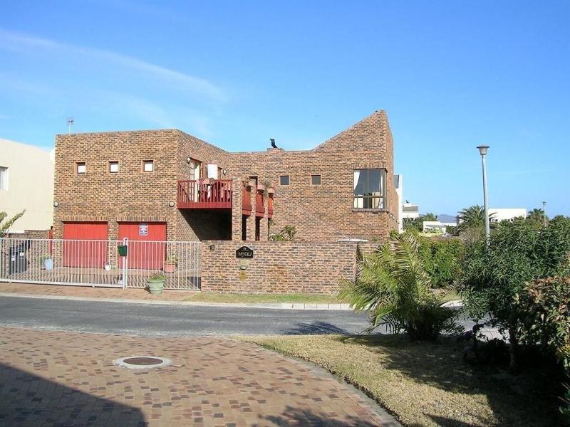 General view