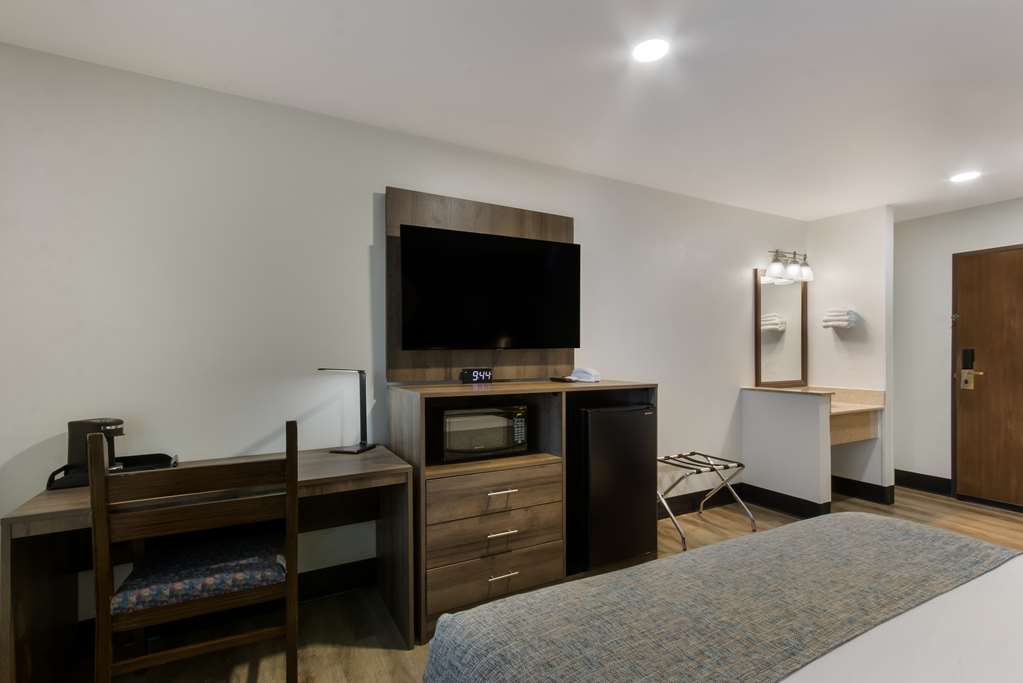 The Copper Hotel SureStay Collection by Best West - photo 18