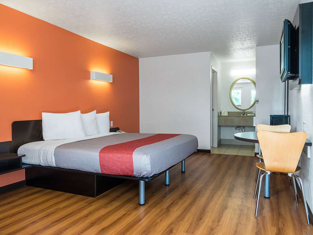 Motel 6 Columbus Oh Osu - photo 10