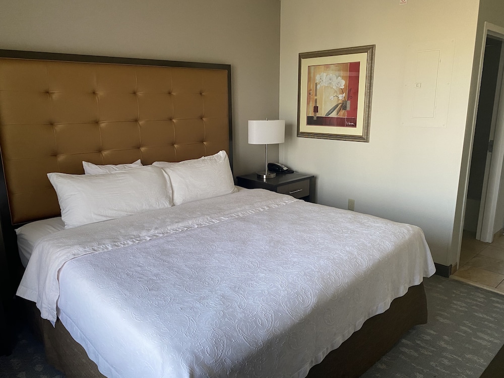 Homewood Suites by Hilton DecaturForsyth - photo 6