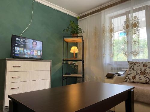Lovely 2 bedroom apartment near AYB school — 4-Star Luxury Hotel in Dilijan, Armenia