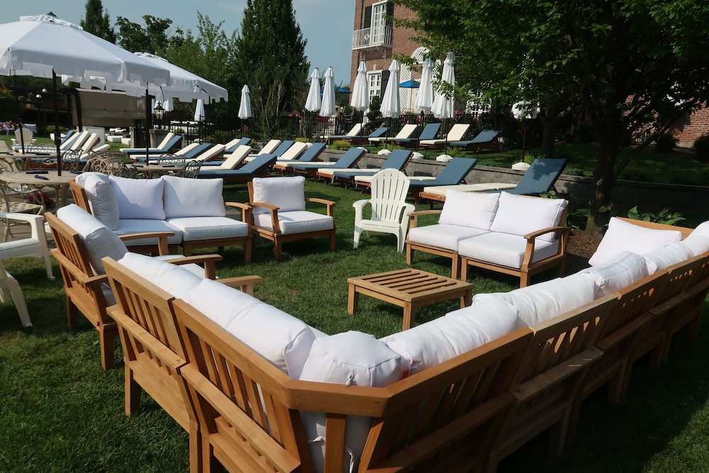 The Mansion at Glen Cove - photo 11