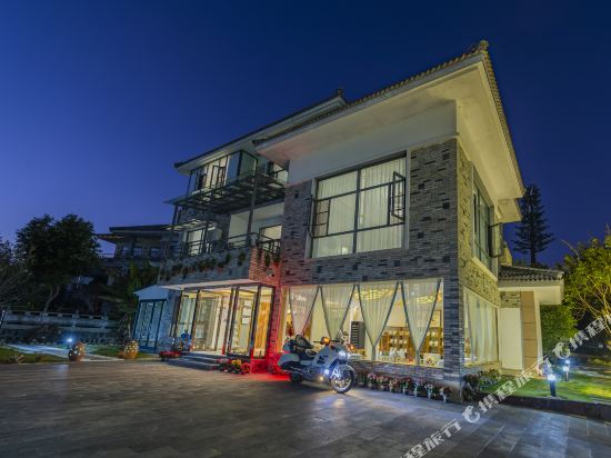 Comfortable Living Inn in Tengyue, People's Republic of China