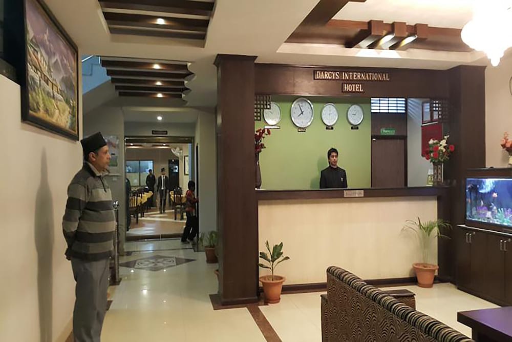 Darcys International Hotel — Butwal — photo 2