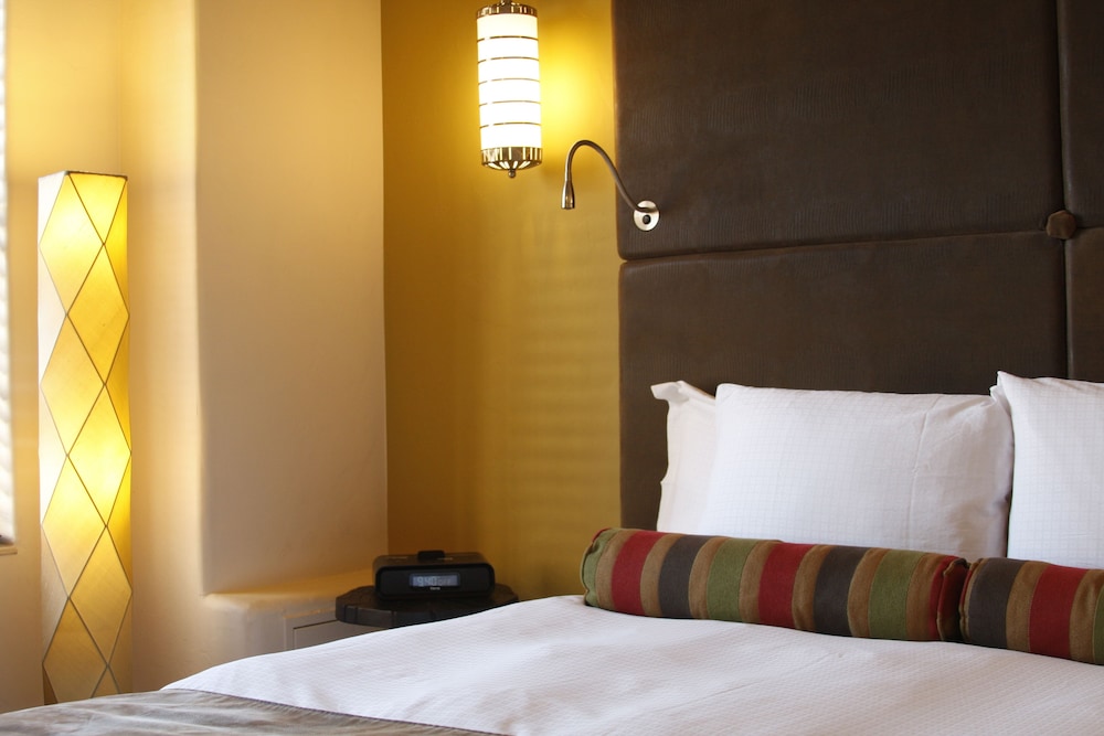 Hotel Andaluz Albuquerque Curio Collection by Hilton - photo 17