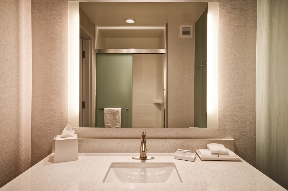 Home2 Suites by Hilton San Francisco Airport North - photo 21