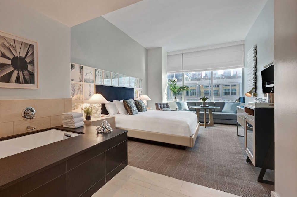 Ink 48 Hotel - photo 22
