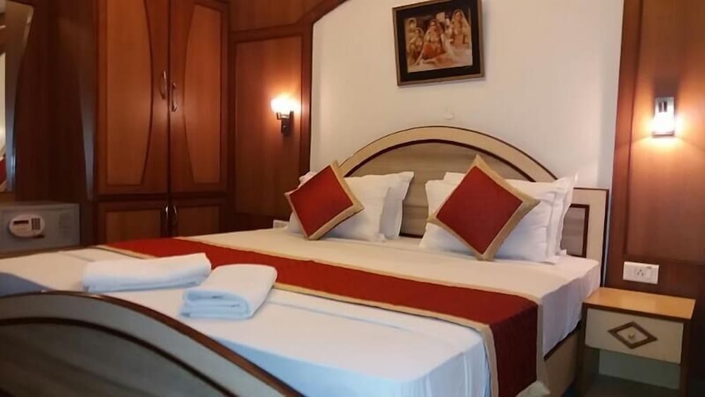 Hotel Kings Corner — Jaipur — photo 2