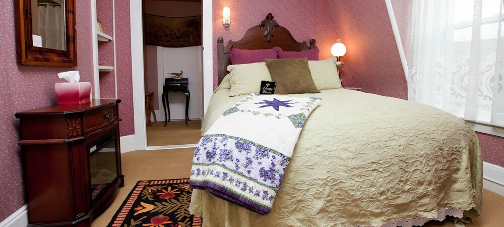 Inn Victoria - photo 11