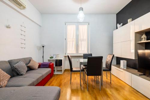 Comfortable Apartment Via Appia B — 4-Star Luxury Hotel in Rome, Italy