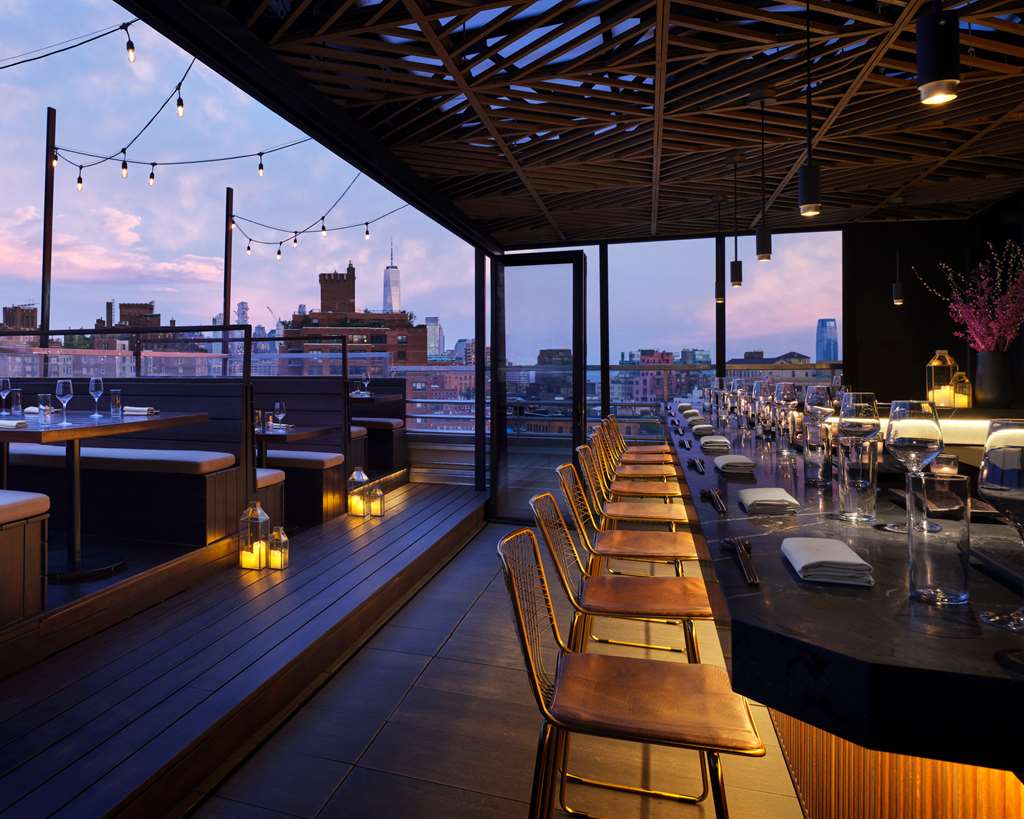 Gansevoort Meatpacking - photo 32