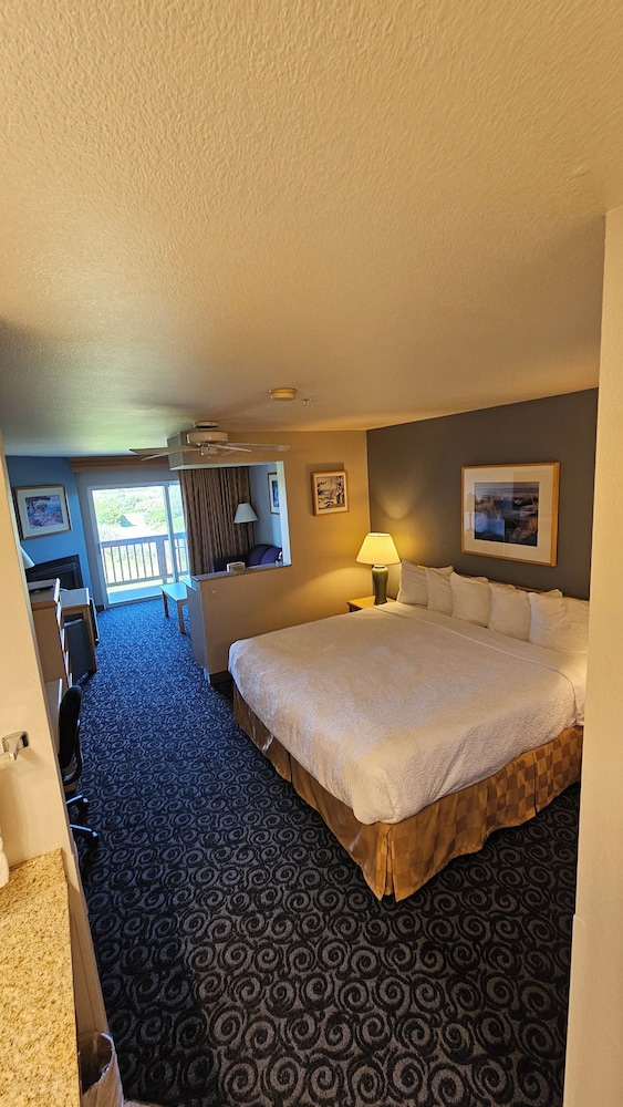 Lighthouse Suites Inn - photo 17