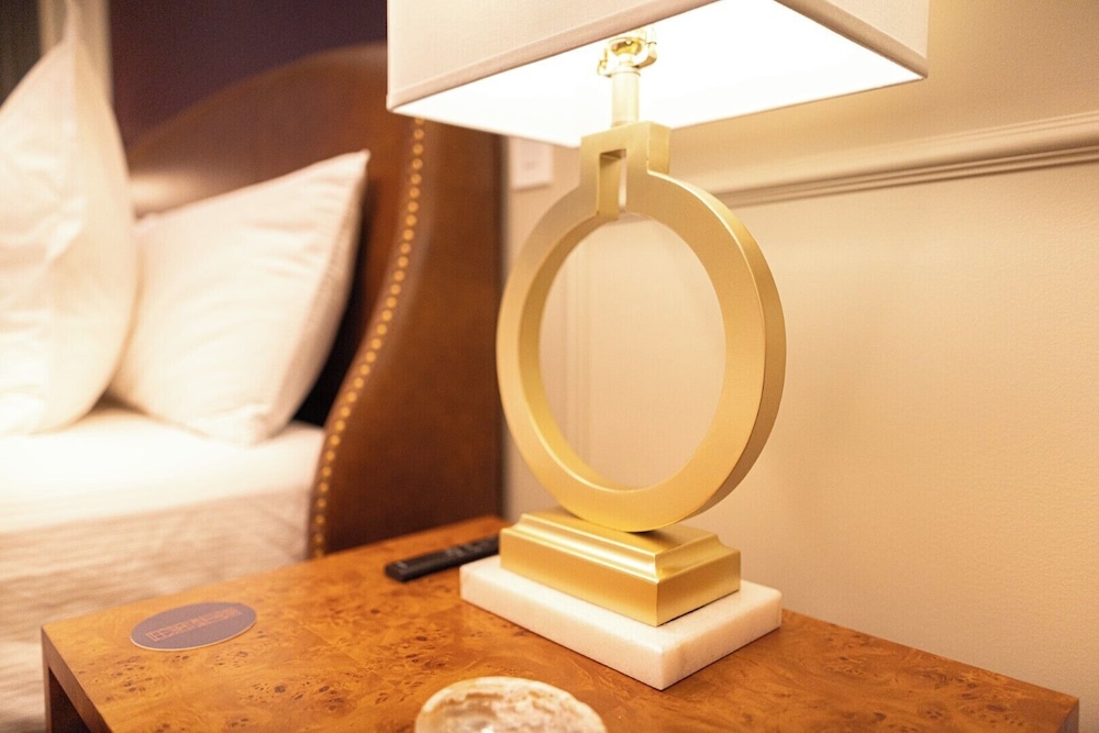 Sinclair Suites - photo 16