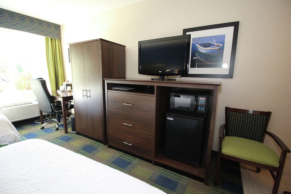 Hampton Inn Sandusky Central - photo 10