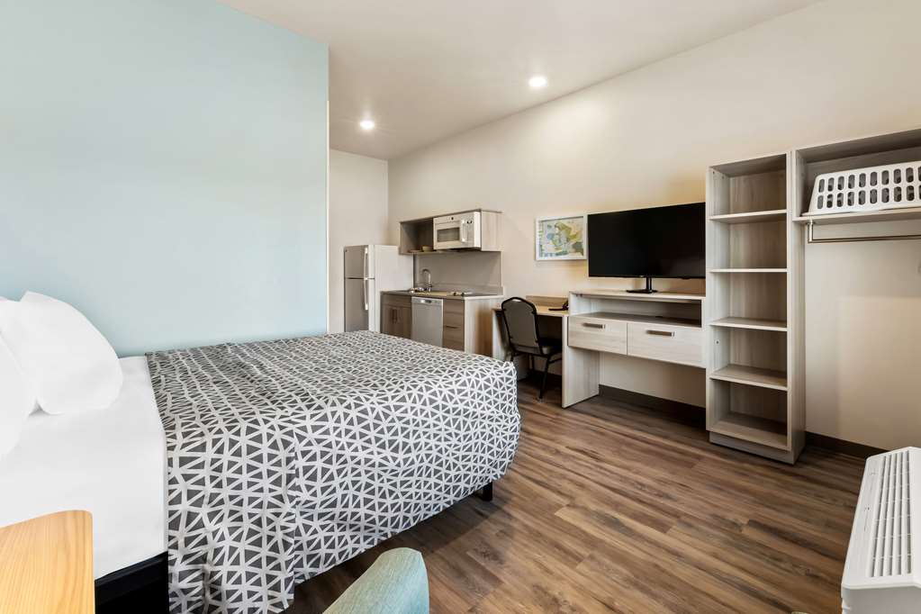 Woodspring Suites Easton Nazareth - photo 26