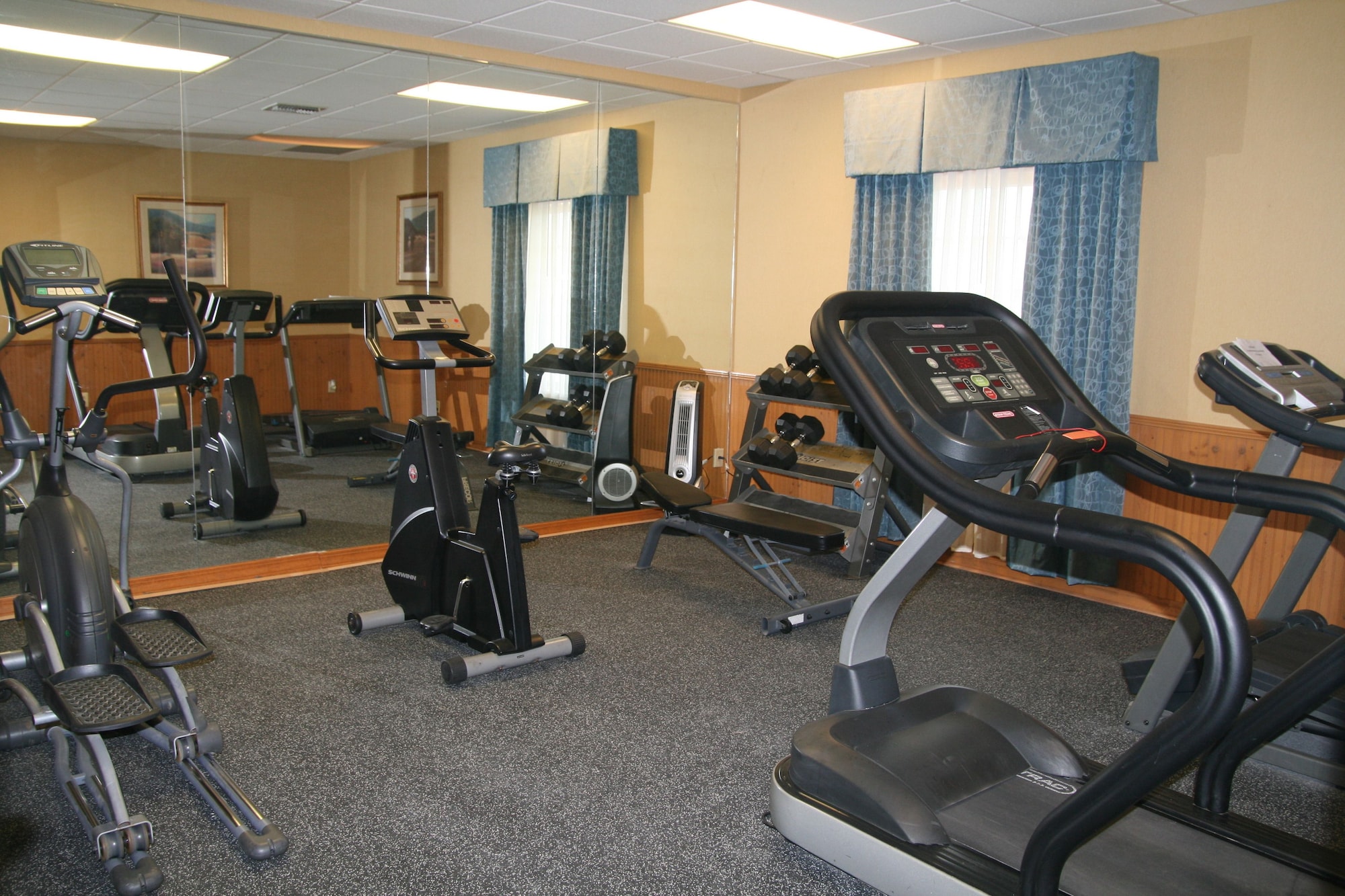 Moonlight Inn Hotel O Hattiesburg MS - photo 31