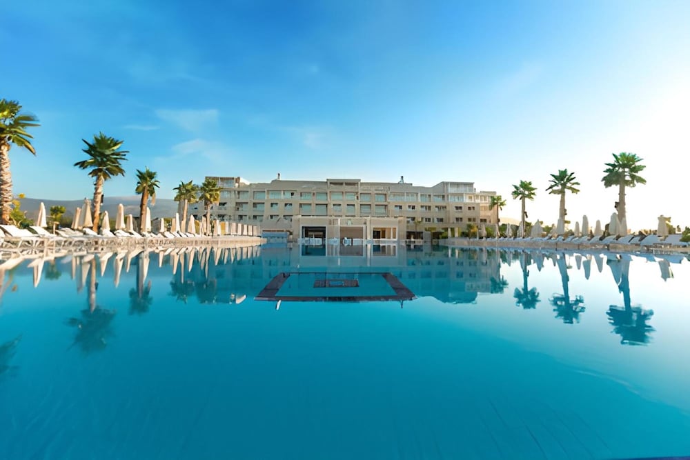 Andriake Beach Club Hotel All Inclusive — Demre
