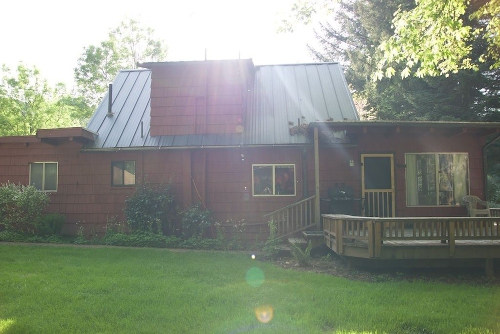 The Wayfarer Resort - photo 145