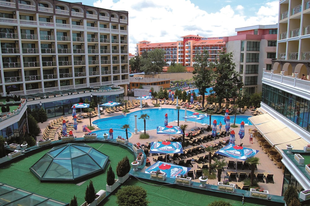 מראה חיצוני