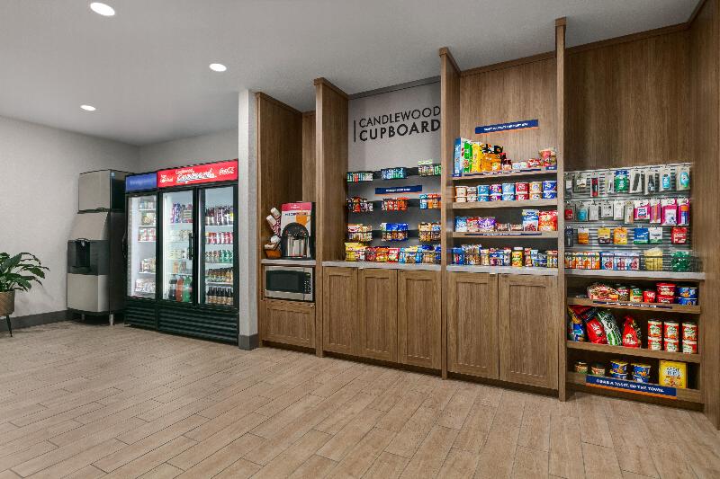 Candlewood Suites Annapolis by IHG - photo 12