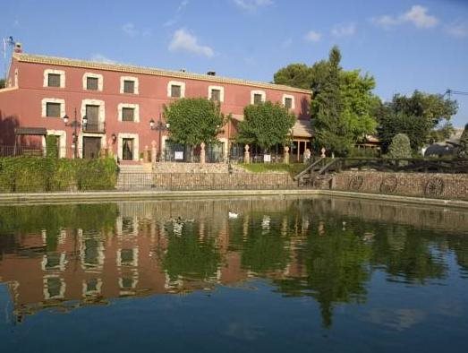 Hotel Caseta Nova