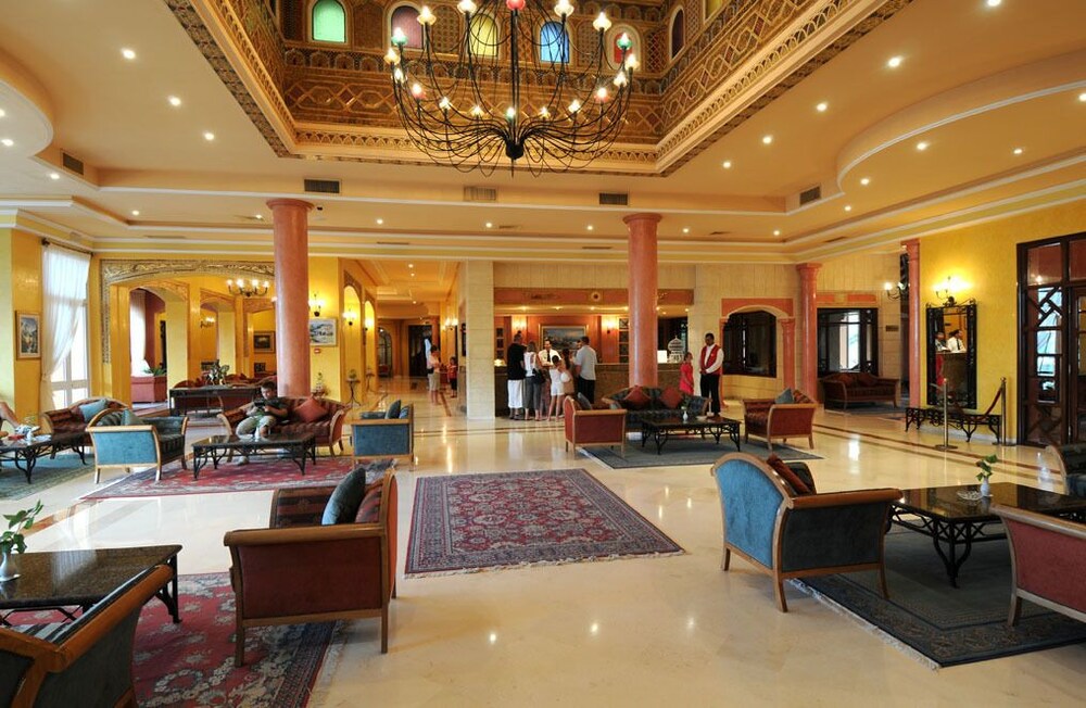 Hotel Dar Ismail Tabarka — Tabarka — photo 3