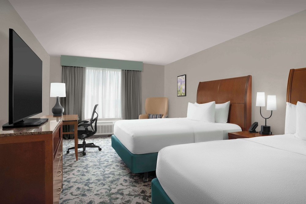 Hilton Garden Inn Hoffman Estates - photo 14