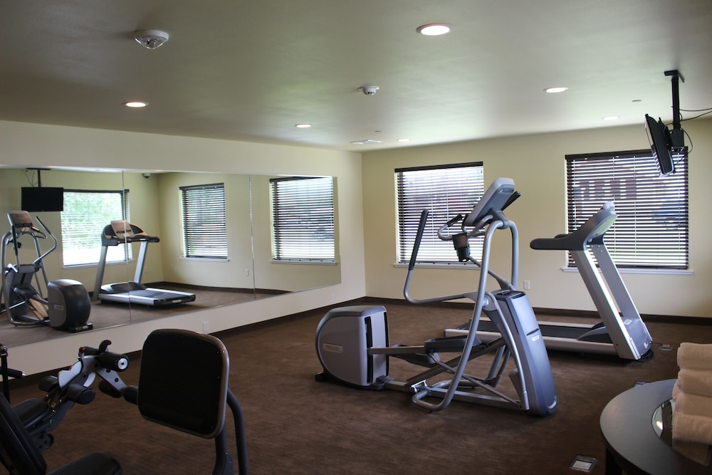 Aspen Suites Hotel Haines - photo 21