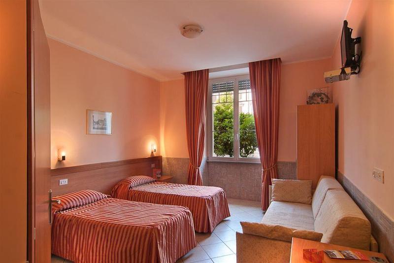 Palma Residence Castro Pretorio