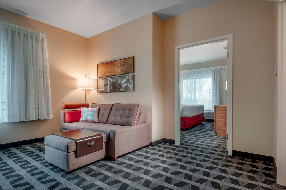TownePlace Suites Toledo Oregon - photo 9
