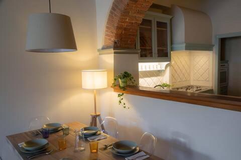 Casa le Rose — 4-Star Luxury Hotel in Impruneta, Italy