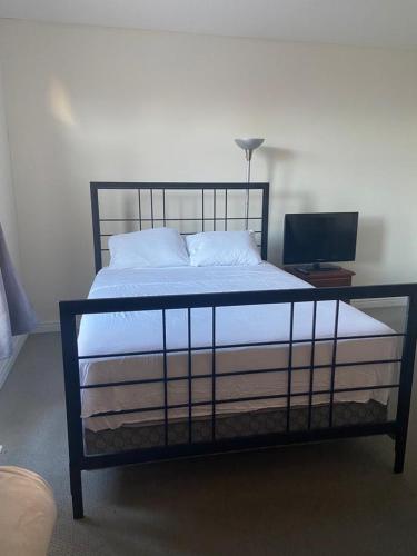 Divinity Hut in Brampton, Canada