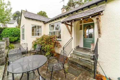 Hillcrest at Roger Ground - last minute hotel in Ambleside