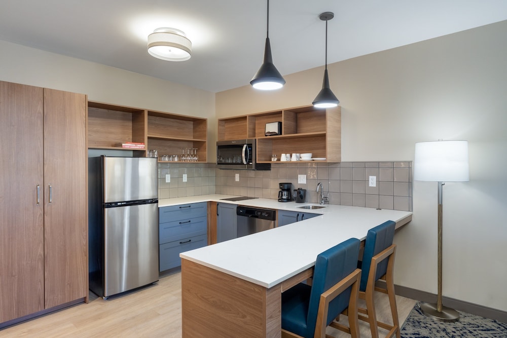 Candlewood Suites Asheville Downtown by IHG - photo 22