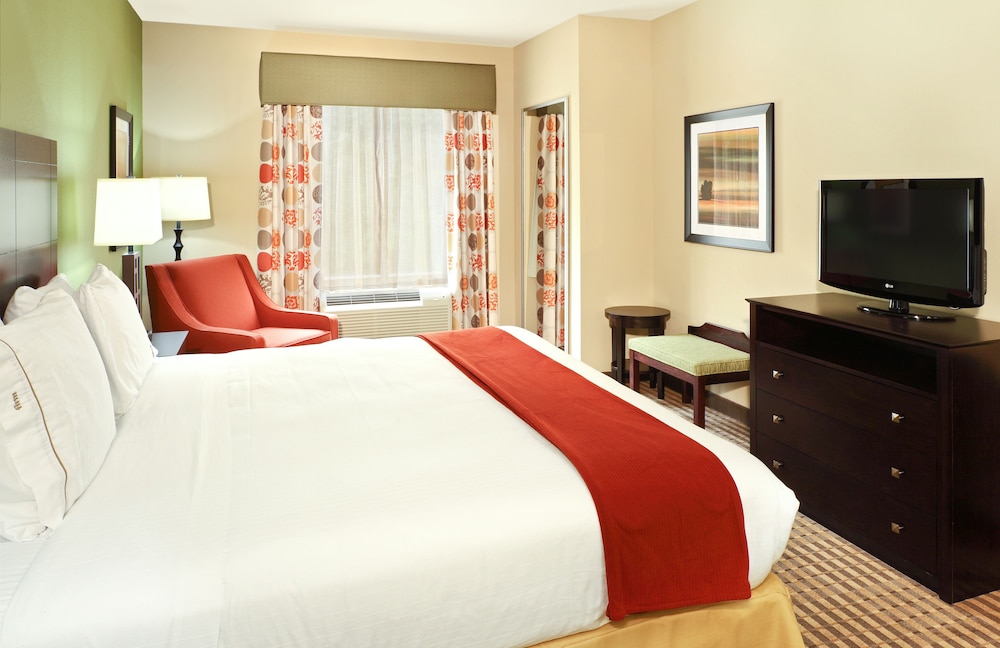 Holiday Inn Express & Suites Maumelle Little Rock NW by IHG - photo 6