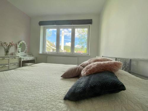 Apartament nad Kryniczanką — 4-Star Luxury Hotel in Krynica-Zdroj, Poland