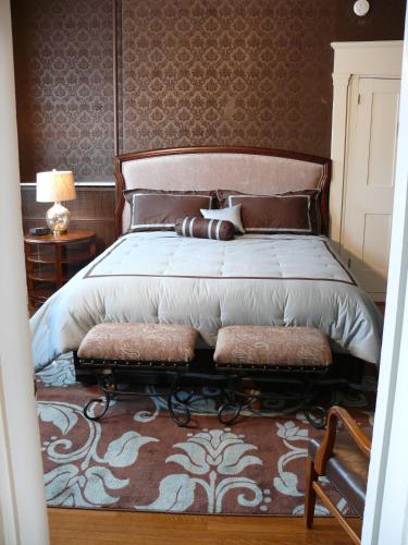 Cumberland Inn and Spa - featured photo