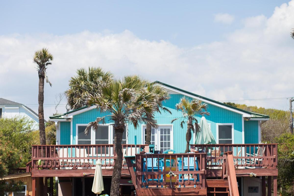 Funky Folly in Folly Beach, United States