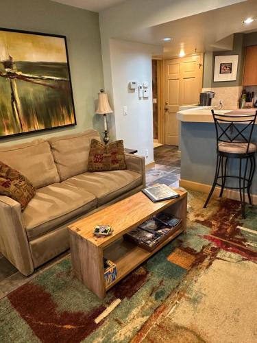 SeattleCityOasis in Seattle, United States