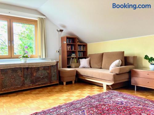 Ferienwohnung Sima — 4-Star Luxury Hotel in Velden Am Woerthersee, Austria