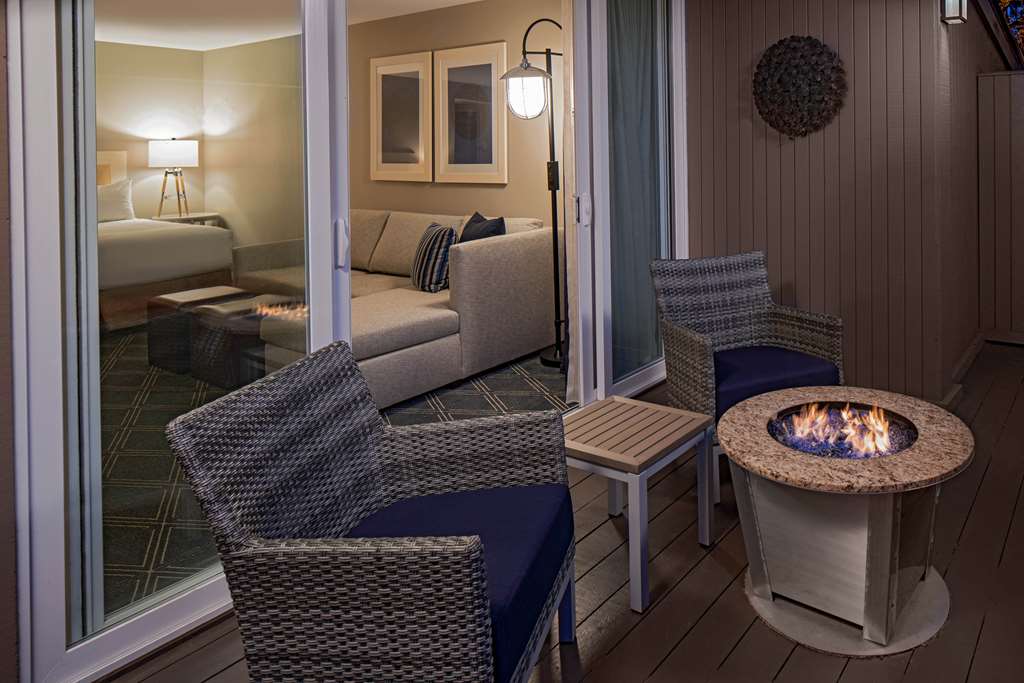 Hyatt Regency Mission Bay Spa and Marina - photo 11