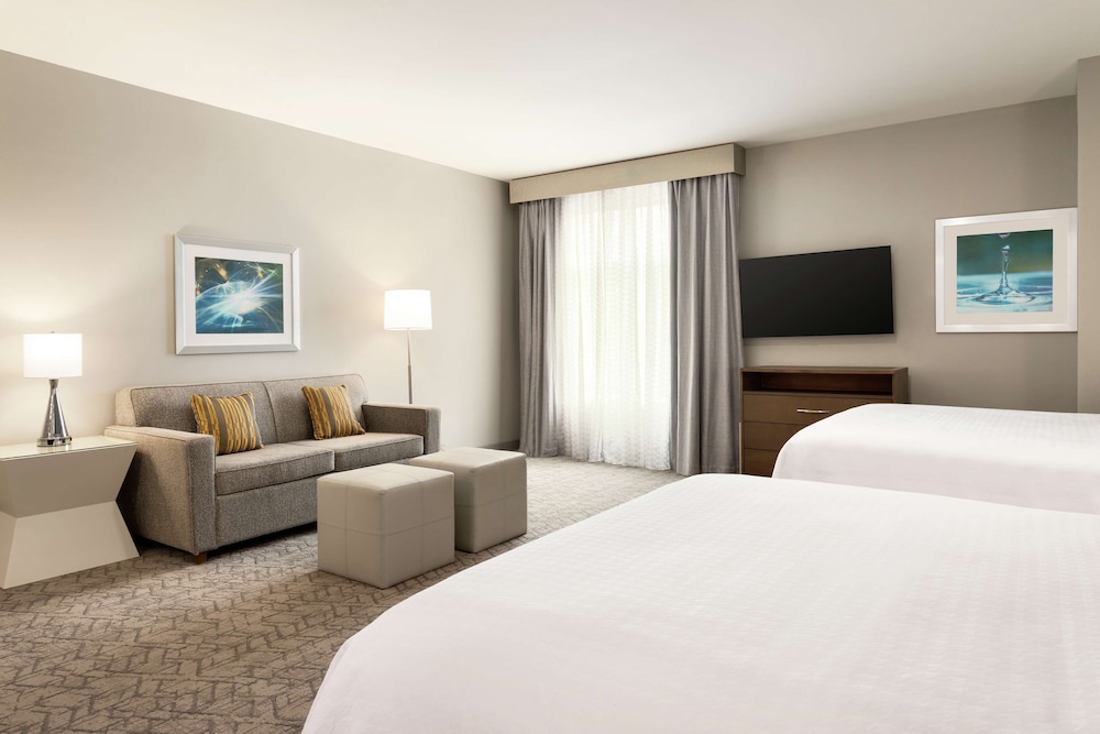 Homewood Suites By Hilton Mcdonough - photo 24