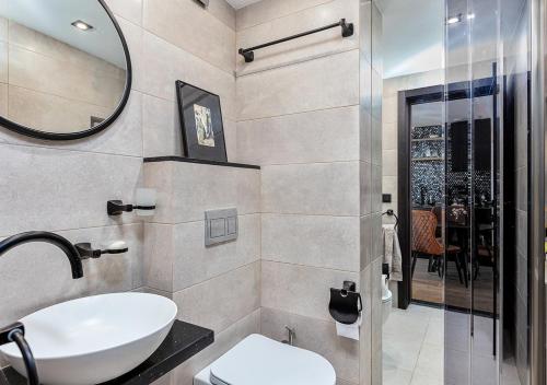 Penthouse in Vake