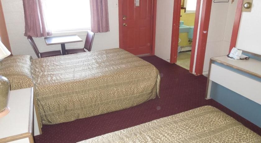 Taffy Motel - photo 8